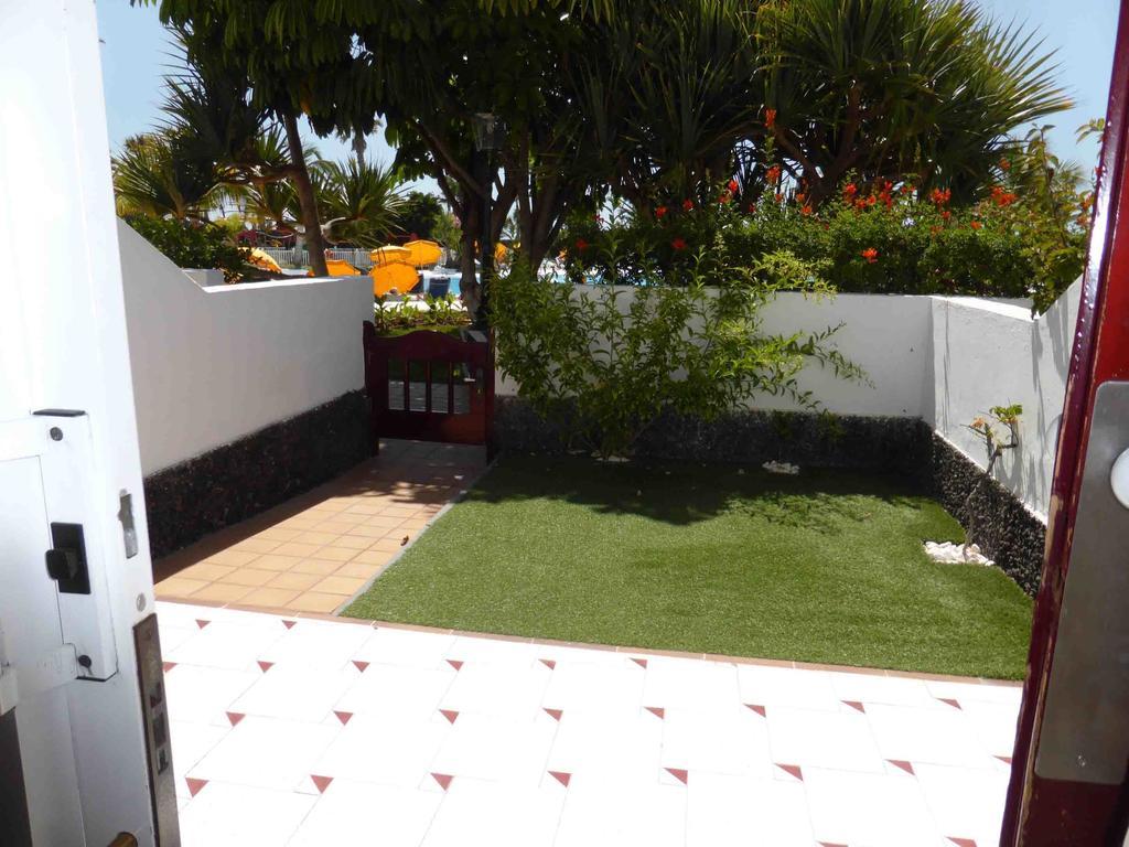 4 Santiago Playa Tenerife Estudio Плая-де-лас-Америкас Номер фото