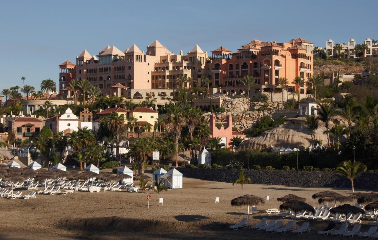 4 Santiago Playa Tenerife Estudio Плая-де-лас-Америкас Экстерьер фото