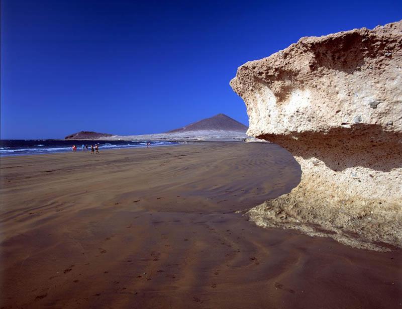 4 Santiago Playa Tenerife Estudio Плая-де-лас-Америкас Экстерьер фото